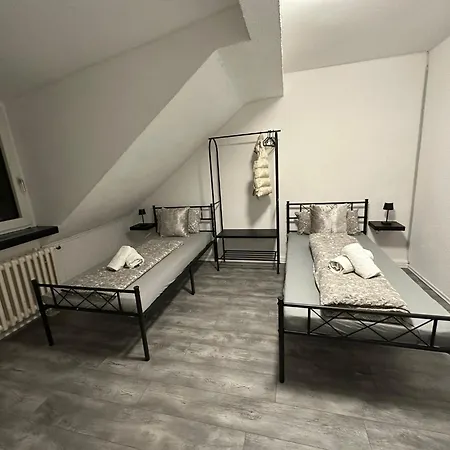 Apartment Smile 3 *
