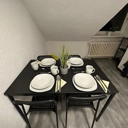 Smile 3 Apartment