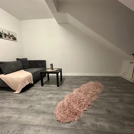 Smile 3 Apartment