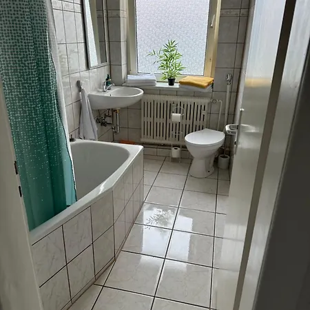 Smile 3 Appartement