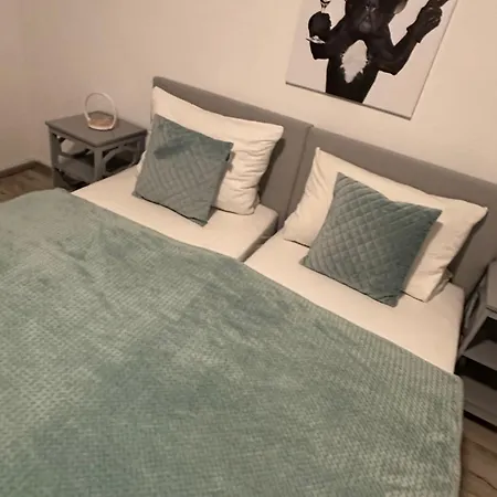 Apartman Smile 3 Duisburg