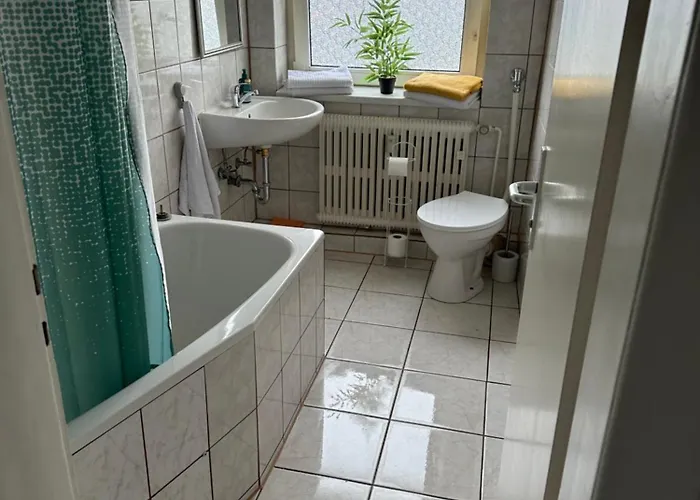 Smile 3 Appartement